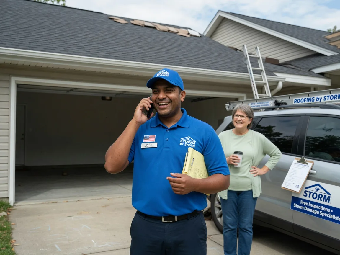 Roof Repair Near Me Linton, ND FAQs
